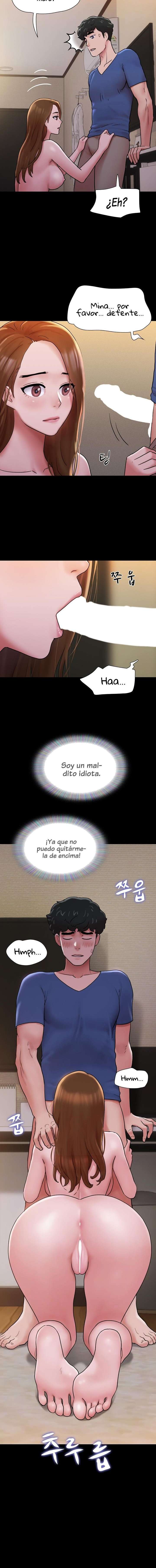 Not To Be Missed Capitulo 15 página 3