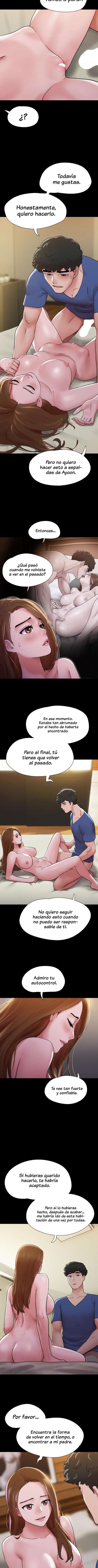 Not To Be Missed Capitulo 15 página 6