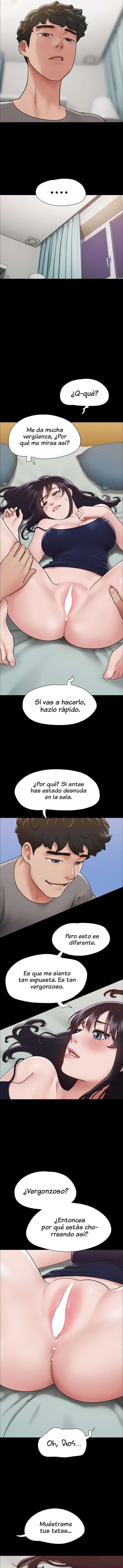 Not To Be Missed Capitulo 16 página 11