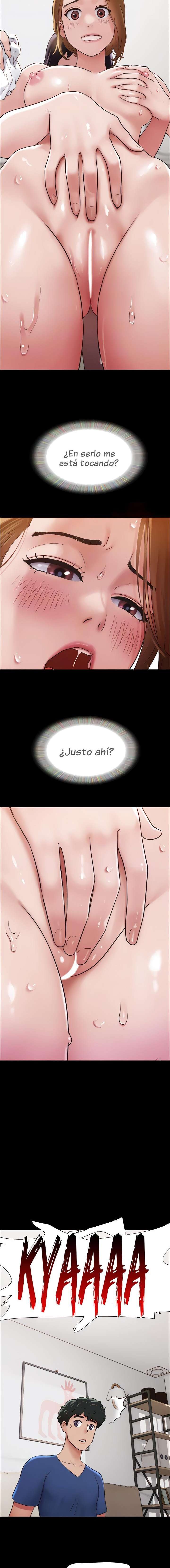 Not To Be Missed Capitulo 16 página 3