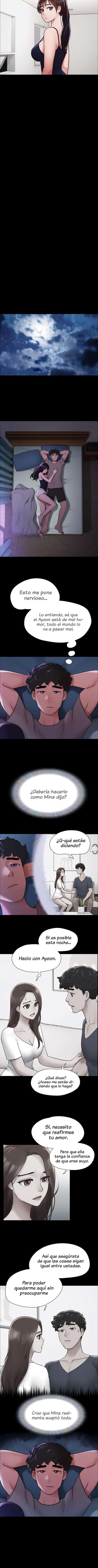 Not To Be Missed Capitulo 16 página 9