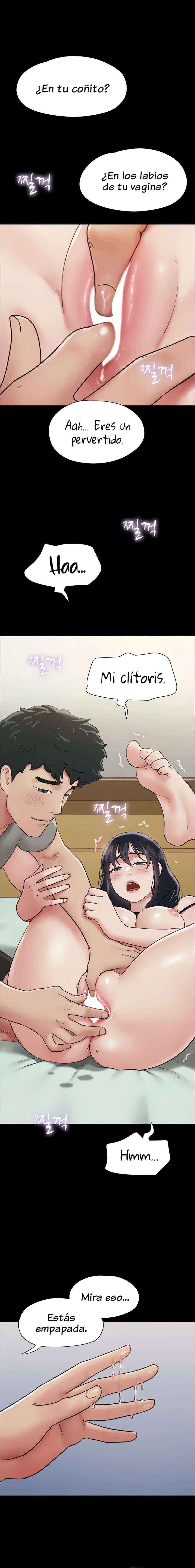 Not To Be Missed Capitulo 17 página 2