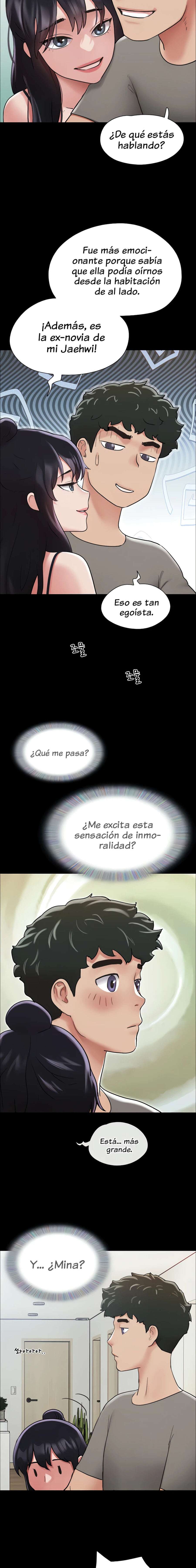 Not To Be Missed Capitulo 17 página 24