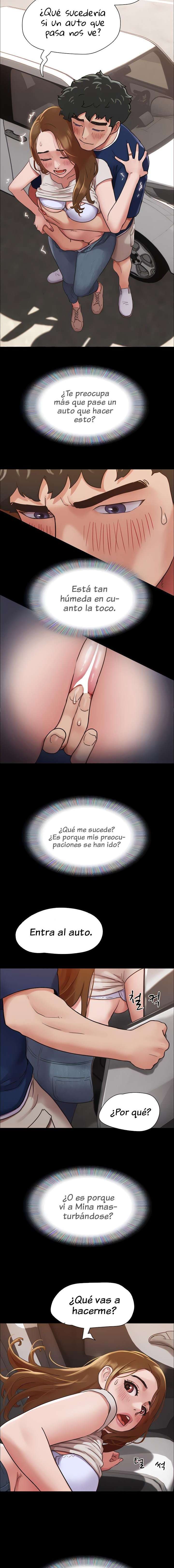 Not To Be Missed Capitulo 18 página 12