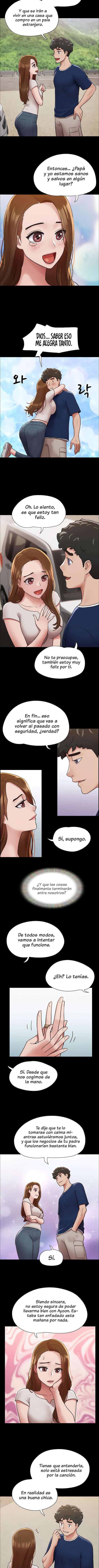 Not To Be Missed Capitulo 18 página 9
