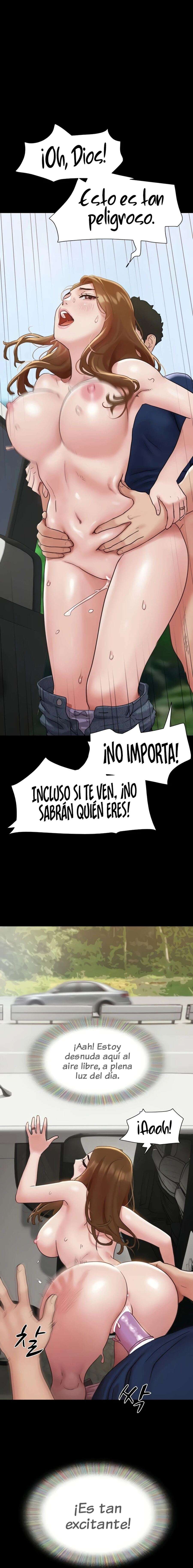 Not To Be Missed Capitulo 19 página 14