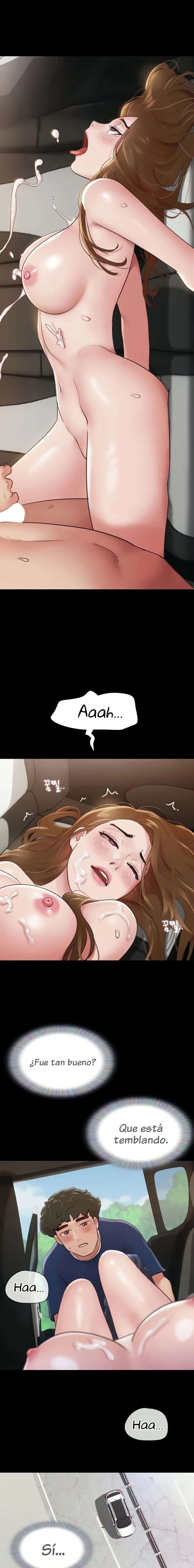 Not To Be Missed Capitulo 19 página 19