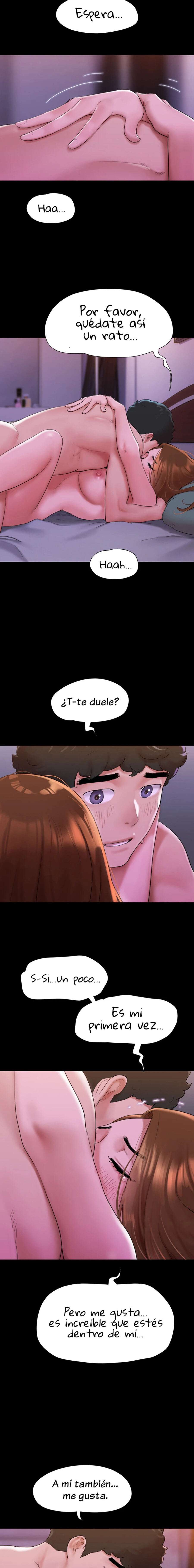 Not To Be Missed Capitulo 2 página 16