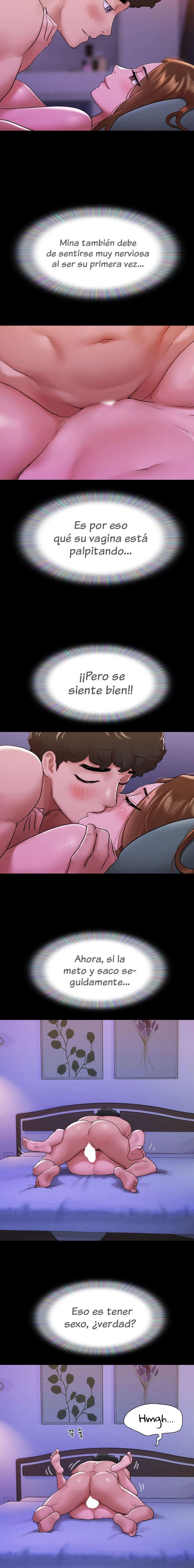 Not To Be Missed Capitulo 2 página 17
