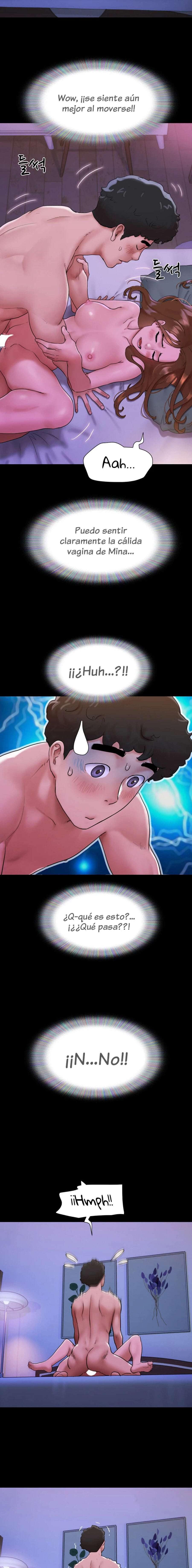 Not To Be Missed Capitulo 2 página 18