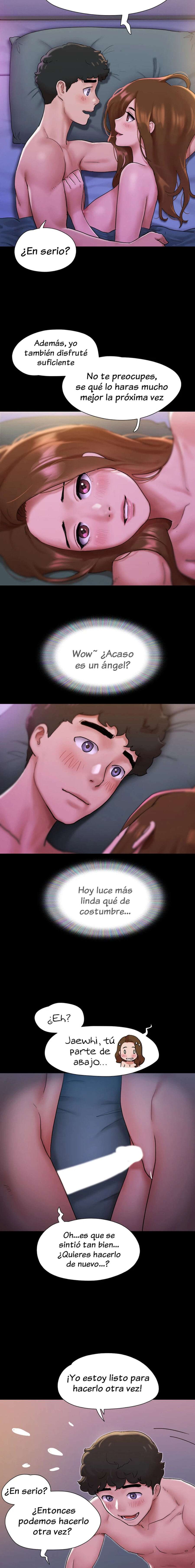Not To Be Missed Capitulo 2 página 20