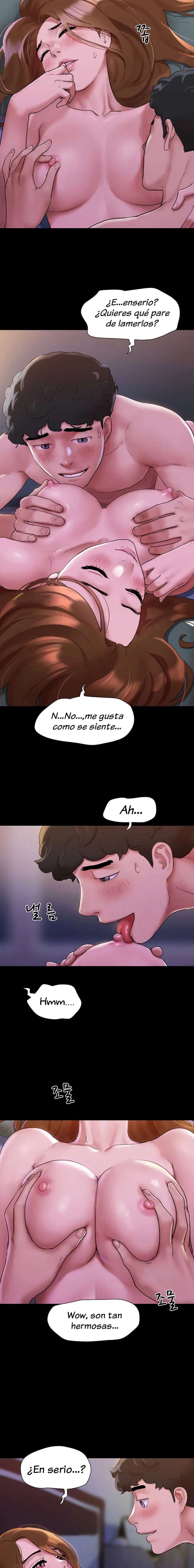 Not To Be Missed Capitulo 2 página 4