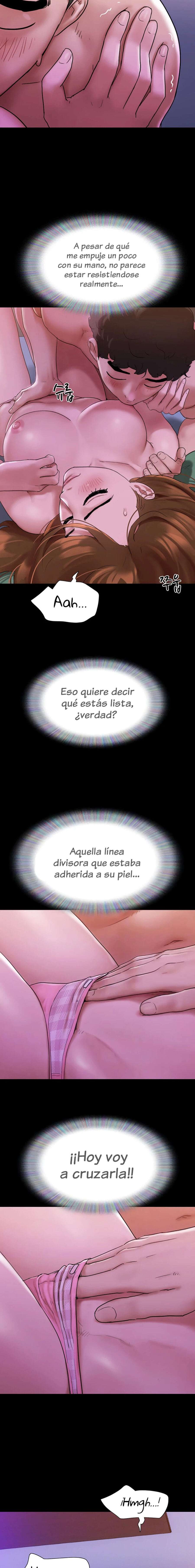 Not To Be Missed Capitulo 2 página 6