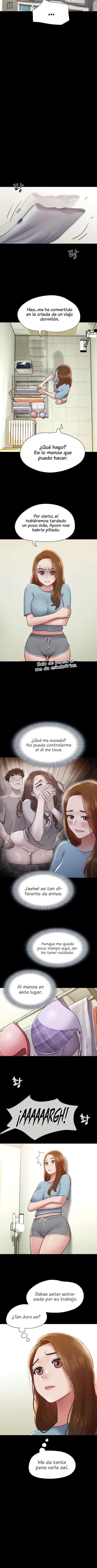 Not To Be Missed Capitulo 20 página 10