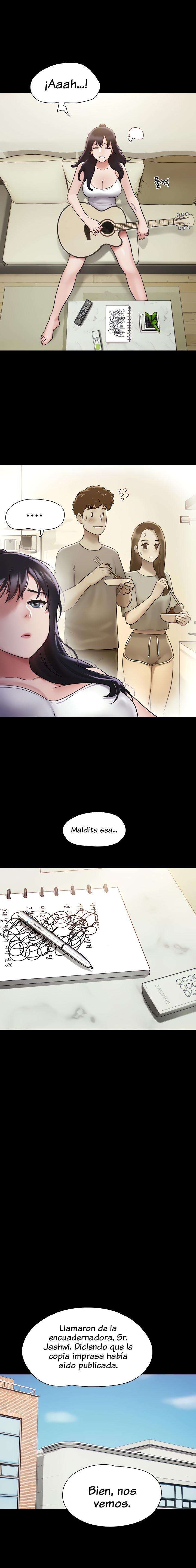 Not To Be Missed Capitulo 20 página 11