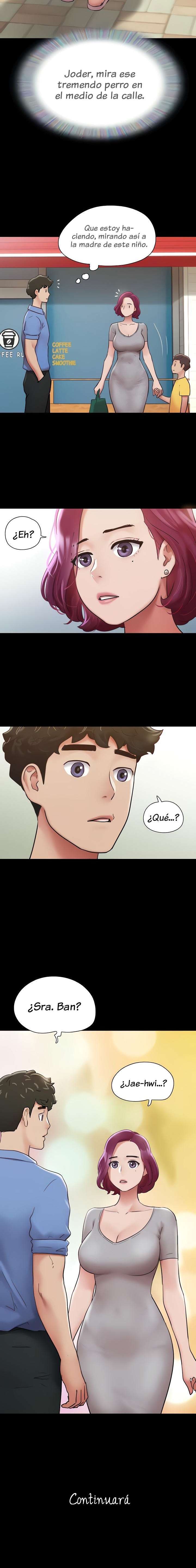 Not To Be Missed Capitulo 20 página 13