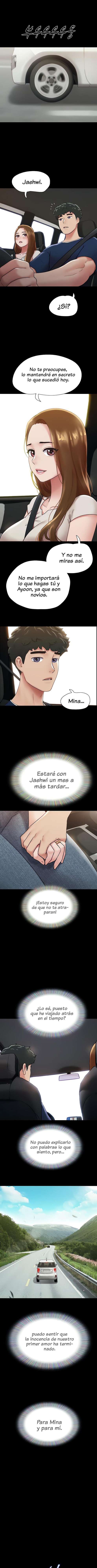 Not To Be Missed Capitulo 20 página 2