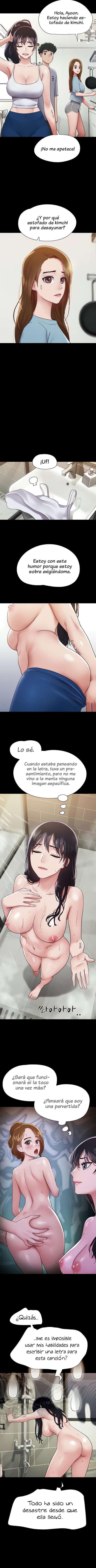 Not To Be Missed Capitulo 20 página 4