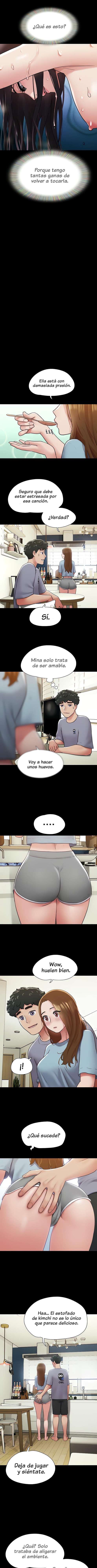 Not To Be Missed Capitulo 20 página 5