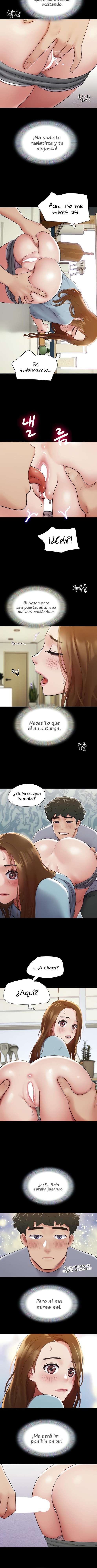 Not To Be Missed Capitulo 20 página 7