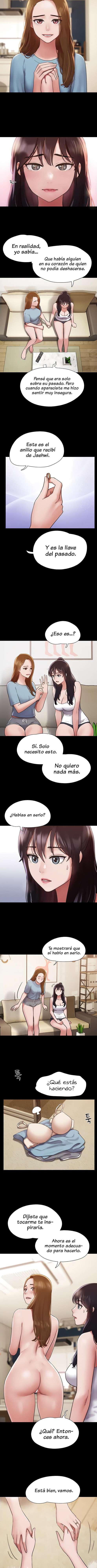 Not To Be Missed Capitulo 21 página 10