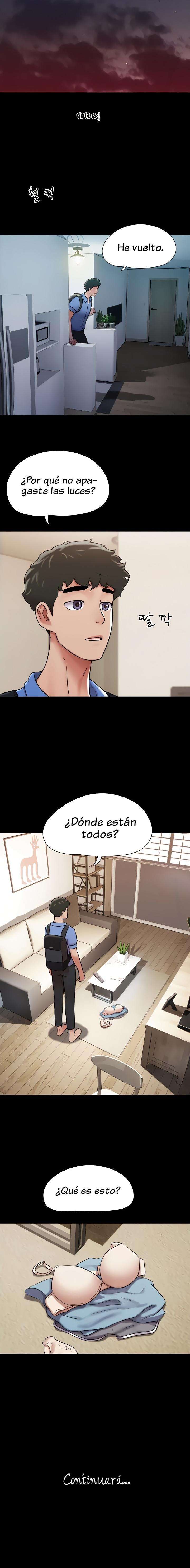 Not To Be Missed Capitulo 21 página 13