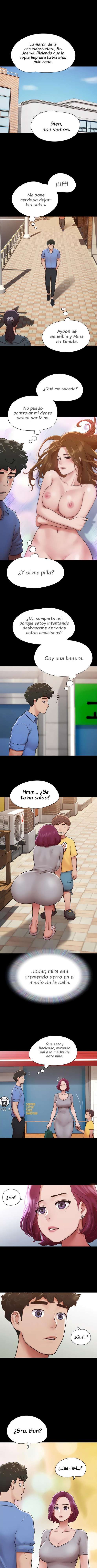 Not To Be Missed Capitulo 21 página 2