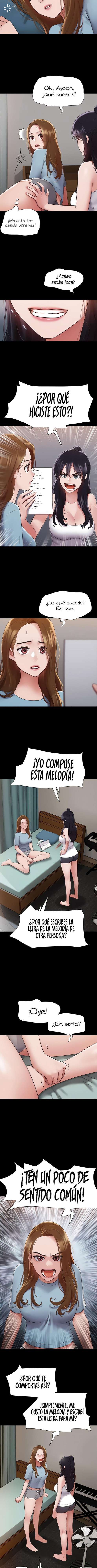 Not To Be Missed Capitulo 21 página 5