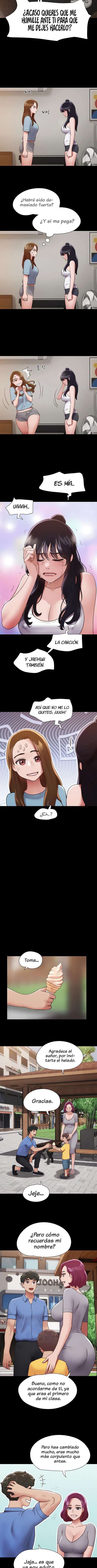 Not To Be Missed Capitulo 21 página 6