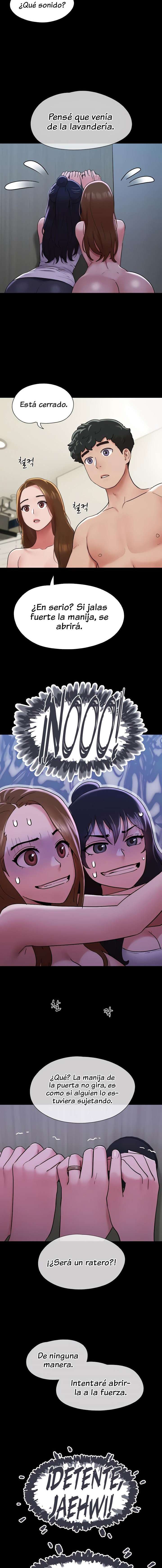 Not To Be Missed Capitulo 22 página 12