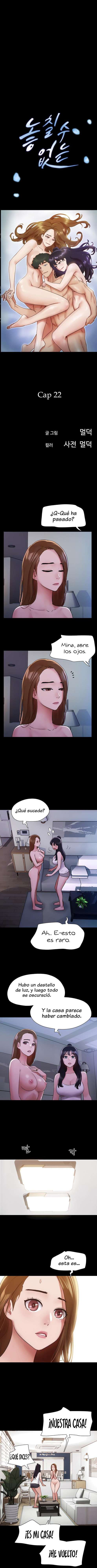 Not To Be Missed Capitulo 22 página 3