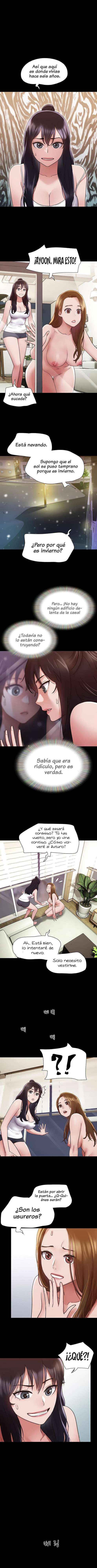 Not To Be Missed Capitulo 22 página 4