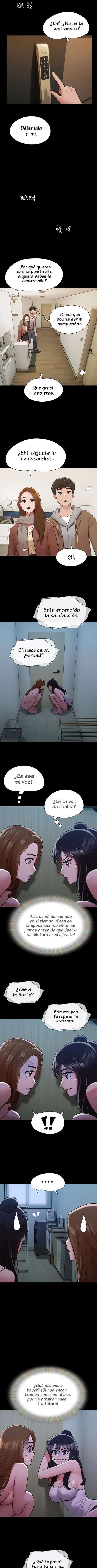 Not To Be Missed Capitulo 22 página 5