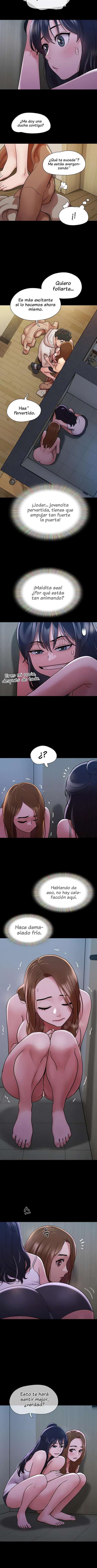 Not To Be Missed Capitulo 22 página 6