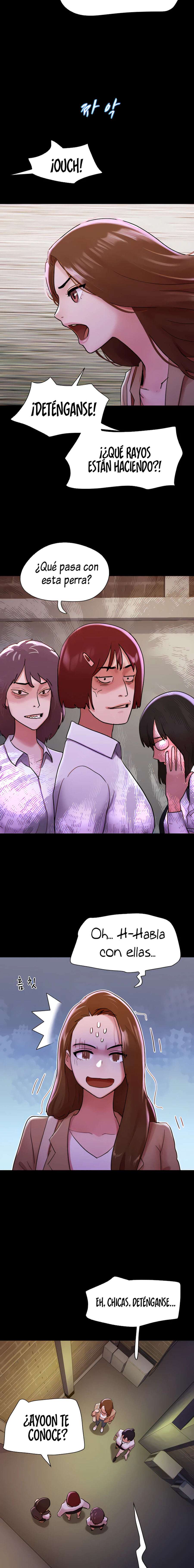 Not To Be Missed Capitulo 23 página 12