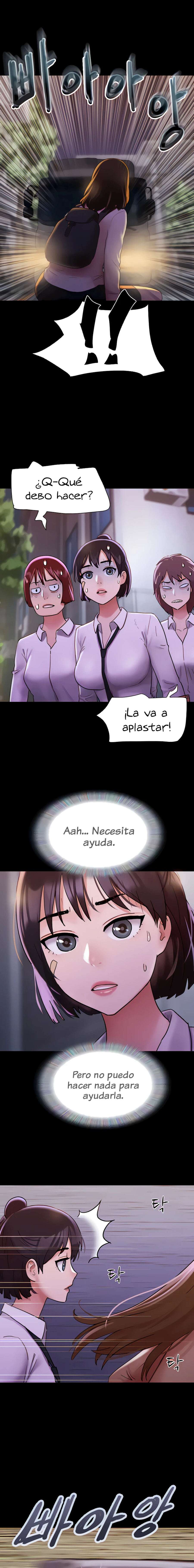 Not To Be Missed Capitulo 23 página 14