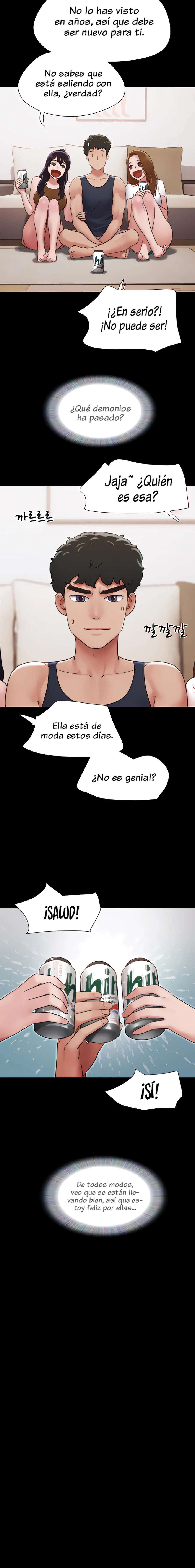 Not To Be Missed Capitulo 23 página 18