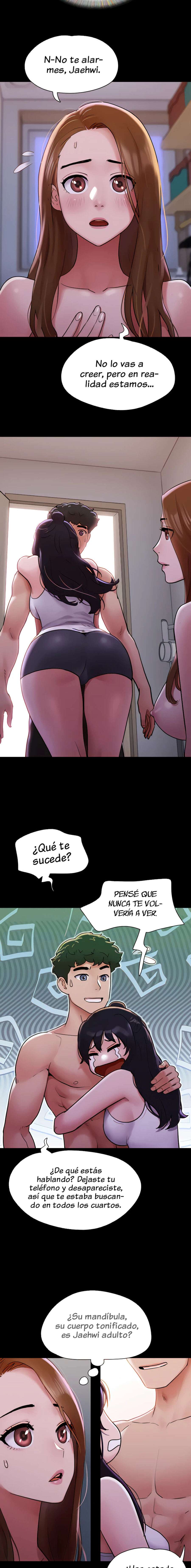 Not To Be Missed Capitulo 23 página 2