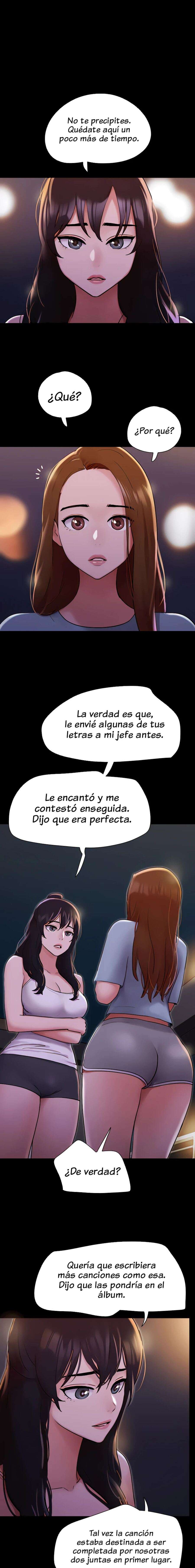 Not To Be Missed Capitulo 23 página 6