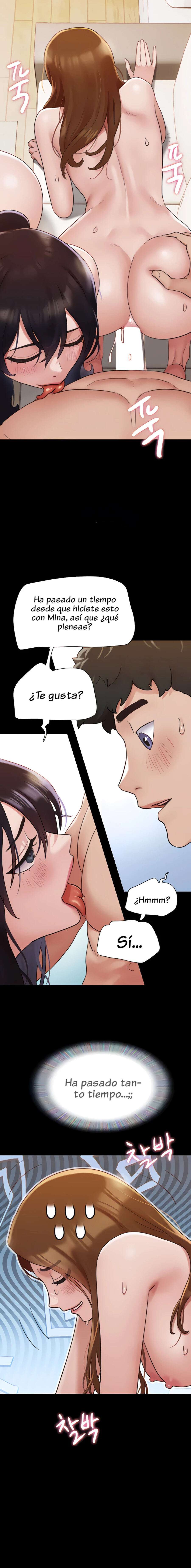 Not To Be Missed Capitulo 24 página 17