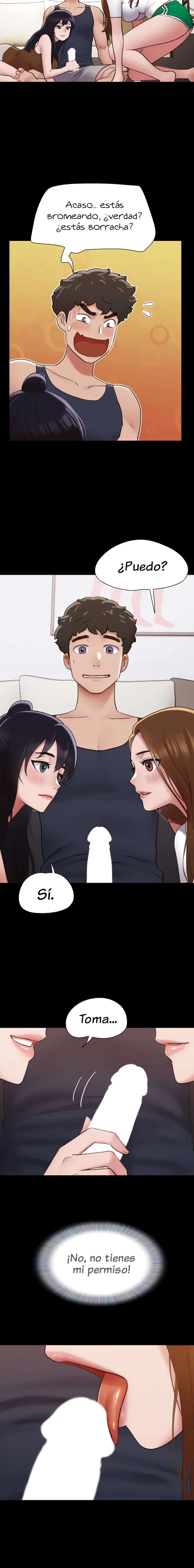 Not To Be Missed Capitulo 24 página 2