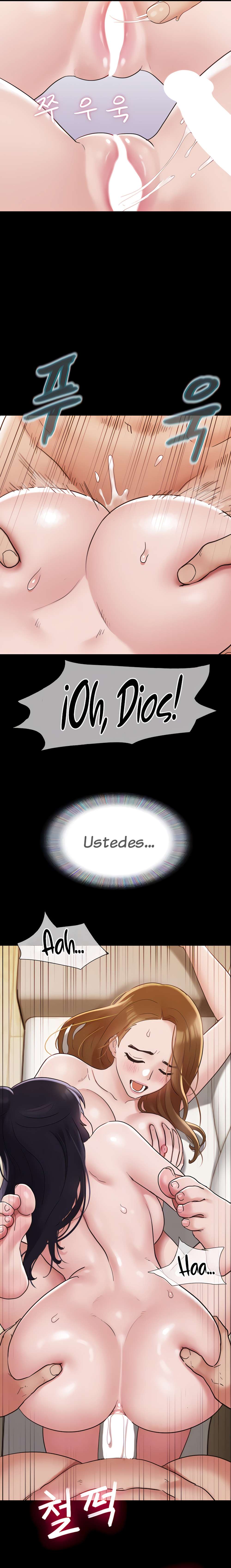 Not To Be Missed Capitulo 25 página 2