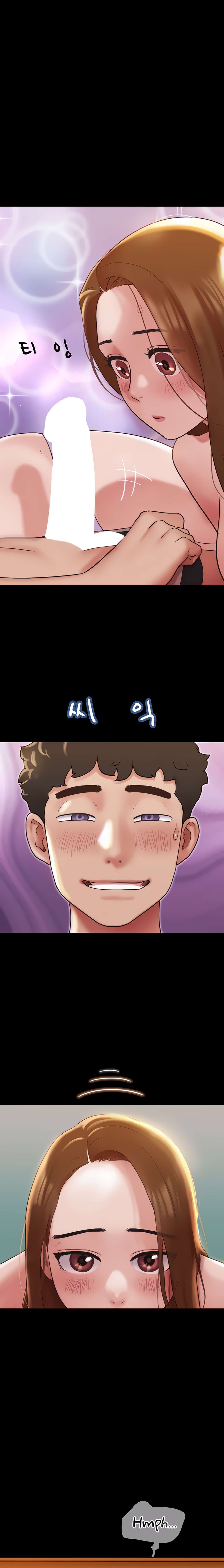 Not To Be Missed Capitulo 25 página 8