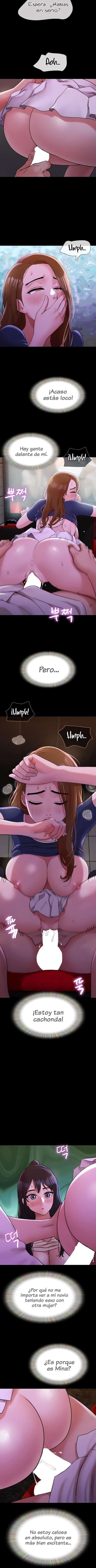 Not To Be Missed Capitulo 26 página 7