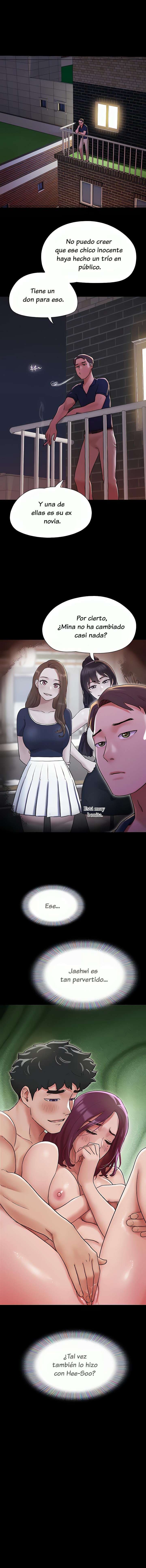 Not To Be Missed Capitulo 27 página 13