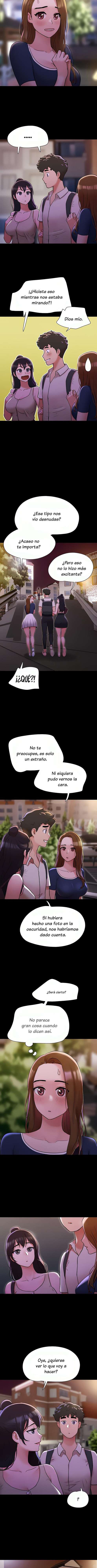 Not To Be Missed Capitulo 27 página 5