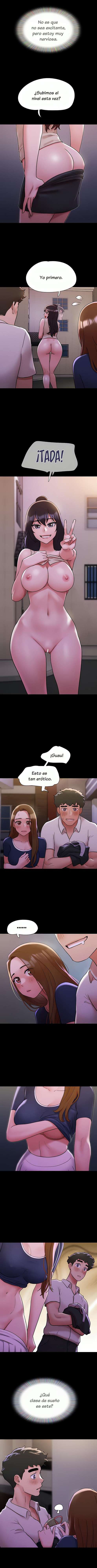 Not To Be Missed Capitulo 27 página 9