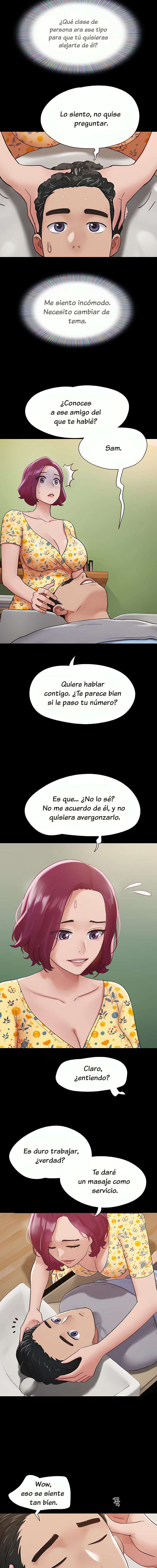 Not To Be Missed Capitulo 28 página 15