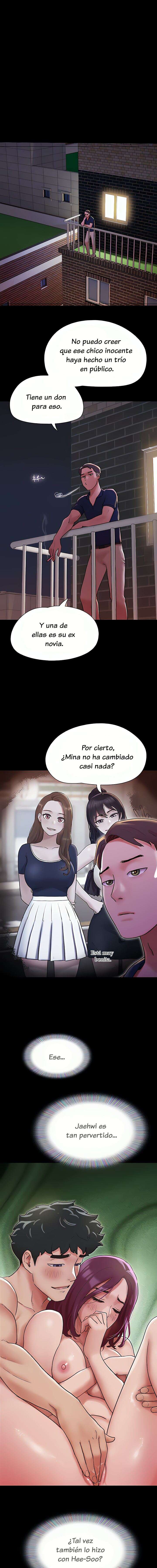 Not To Be Missed Capitulo 28 página 2
