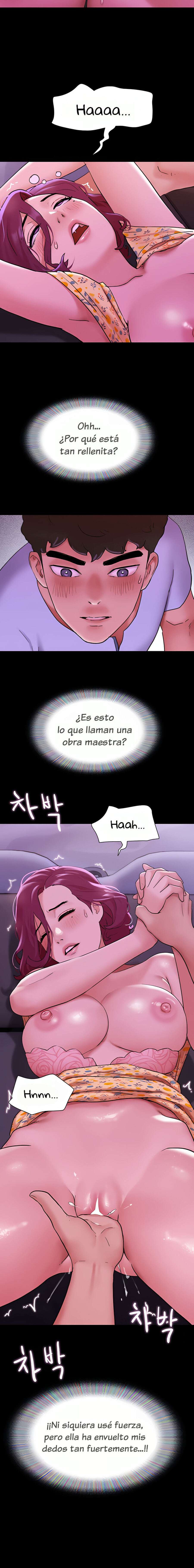 Not To Be Missed Capitulo 29 página 13